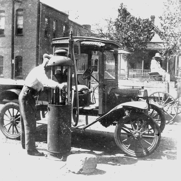 Ralph Brothers Detail Products - Our Story