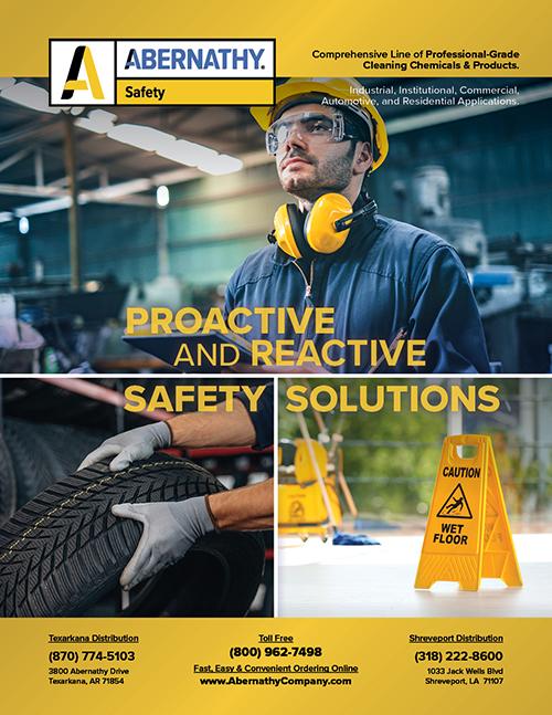 Safety Catalog