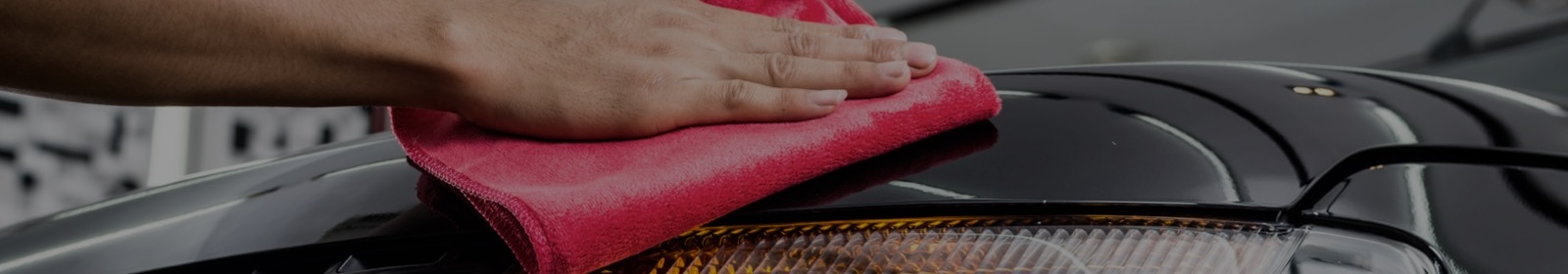 Ralph Brothers Detail Products - Privacy Policy