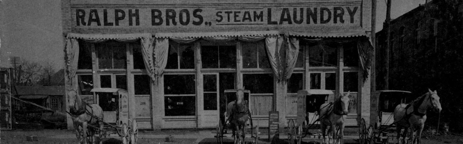 Ralph Brothers Detail Products - Our Story